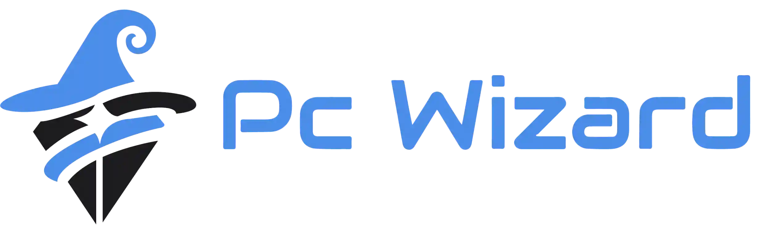 Pc Wizard's Logo