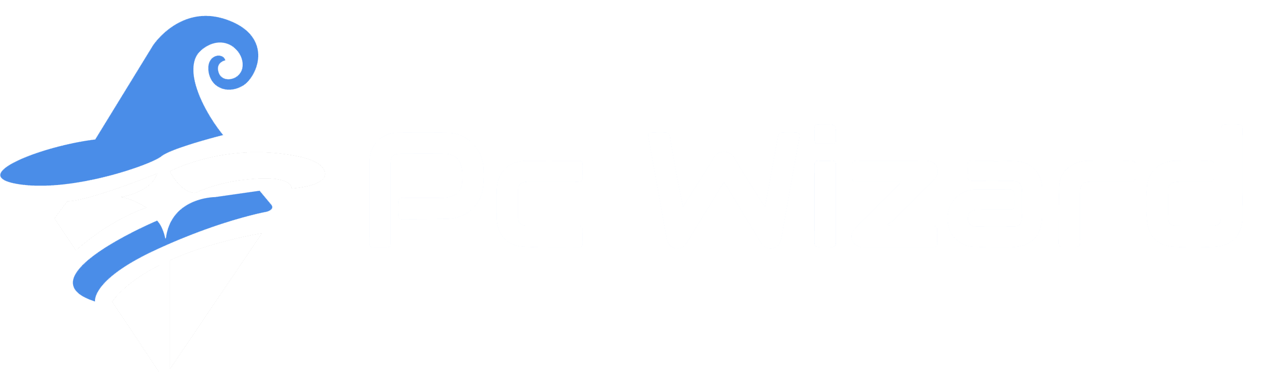 Pc Wizard's Logo